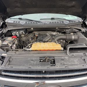 صورة مصغرة 43 لـ 2018 FORD F150 XLT