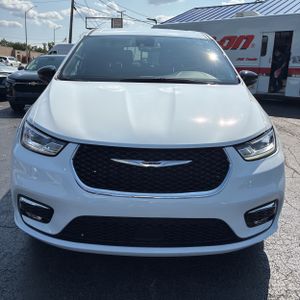 2026 Chrysler PACIFICA SELECT — миниатюра 14
