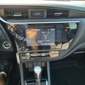 صورة 38 لـ 2017 Toyota COROLLA SE