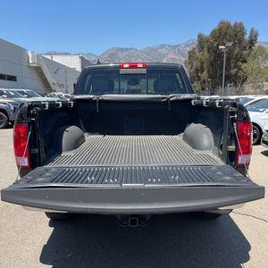 صورة مصغرة 42 لـ 2017 RAM 1500 BIG HORN