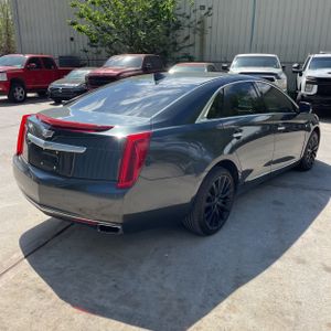 CADILLAC XTS LUXURY - 8