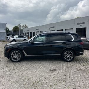 BMW X7 XDRIVE40I - 3