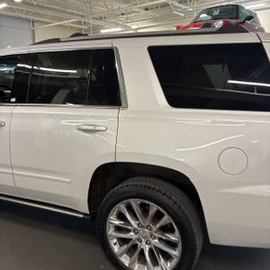 CHEVROLET TAHOE - 6