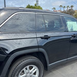 JEEP GRAND CHEROKEE LAREDO - 9