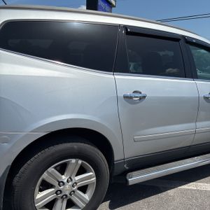صورة 9 لـ 2014 Chevrolet TRAVERSE LT