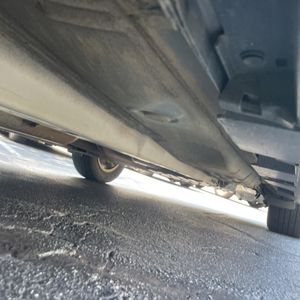 2011 Toyota CAMRY LE 缩略图 21