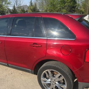 FORD EDGE LIMITED - 6