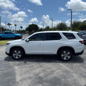 صورة 3 لـ 2025 Honda PILOT EX-L