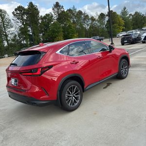 LEXUS NX 350 PREMIUM - 8