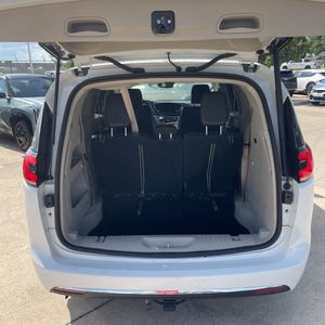 2022 Chrysler PACIFICA TOURING L — миниатюра 43