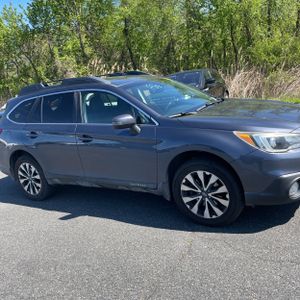 SUBARU OUTBACK 2.5I LIMITED - 10