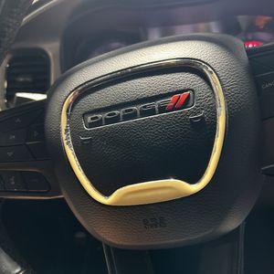 2021 Dodge CHARGER SXT — миниатюра 56