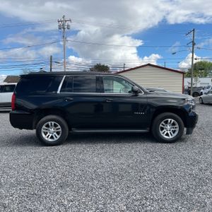 CHEVROLET TAHOE LT - 10