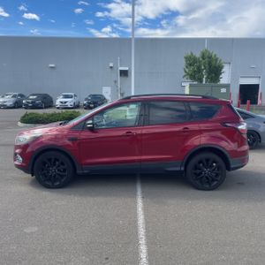 FORD ESCAPE TITANIUM - 3