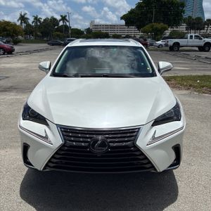 2021 Lexus NX 300 BASE — миниатюра 14