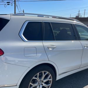 BMW X7 XDRIVE40I - 9