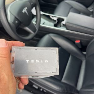 2020 Tesla MODEL 3 STANDARD RANGE — миниатюра 47
