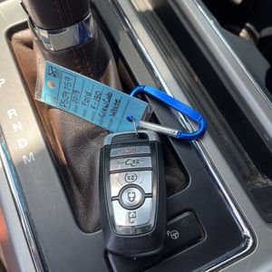 2018 FORD F-150 KING RANCH thumbnail 56