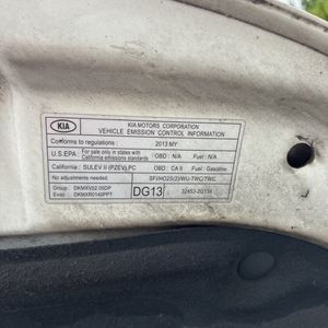 2013 KIA FORTE EX — миниатюра 41