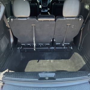 2019 Dodge GRAND CARAVAN GT — миниатюра 43