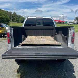 2013 FORD F-150 FX4 缩略图 42