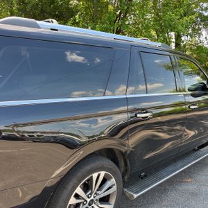 FORD EXPEDITION MAX LIMITED - 9