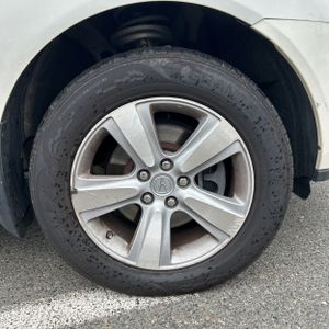 2010 Acura MDX SH-AWD W/TECH thumbnail 20