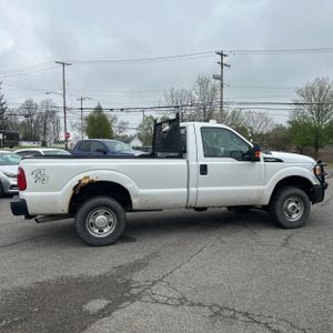 FORD F-250 SUPER DUTY XL - 10