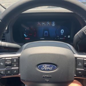 صورة مصغرة 40 لـ 2024 FORD F-150 XLT