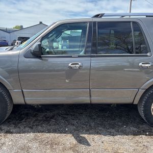 FORD EXPEDITION LIMITED - 4