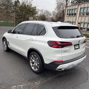 BMW X5 SDRIVE40I - 5