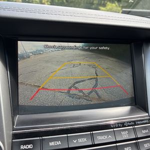 2017 Hyundai TUCSON LIMITED 照片 35