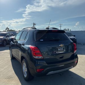 صورة 5 لـ 2021 Chevrolet TRAX LT