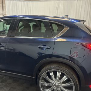 صورة 6 لـ 2018 Mazda CX-5 GT