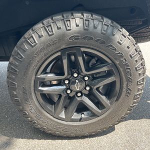 صورة مصغرة 15 لـ 2022 Chevrolet SILVERADO 1500 CUSTOM TRAIL BOSS