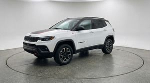 صورة 3 لـ 2025 JEEP COMPASS TRAILHAWK