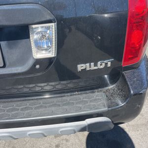 صورة مصغرة 23 لـ 2004 Honda PILOT EX-L