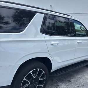 CHEVROLET TAHOE RST - 9