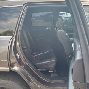 2015 JEEP GRAND CHEROKEE ALTITUDE — фото 34