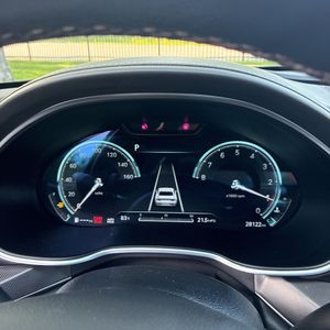 صورة مصغرة 41 لـ 2023 Genesis G80 2.5T