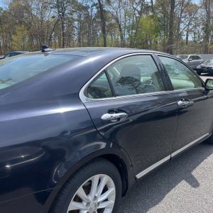 LEXUS ES 350 BASE - 9