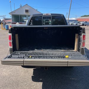 2013 FORD F-150 KING RANCH 缩略图 39