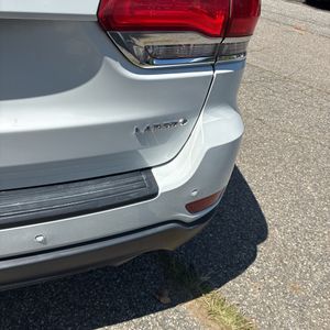 2018 JEEP GRAND CHEROKEE LAREDO thumbnail 23