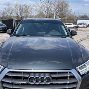 AUDI Q5 2.0T PREMIUM - 9