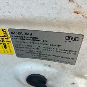 صورة 48 لـ 2018 AUDI A3 PREMIUM