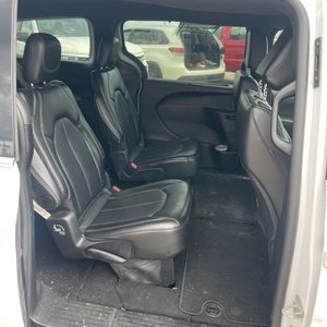 2025 Chrysler PACIFICA SELECT 缩略图 35