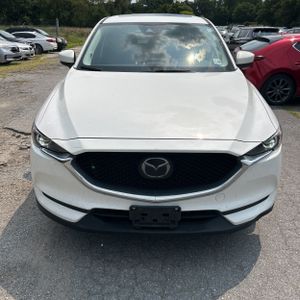 2018 Mazda CX-5 TOURING 缩略图 14