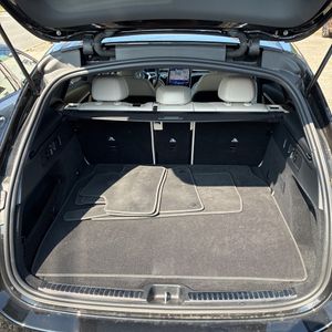 2025 Mercedes-BENZ GLC 缩略图 44