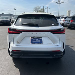 LEXUS NX 350 PREMIUM - 7