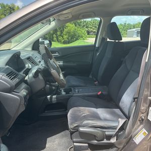 2014 Honda CR-V LX thumbnail 31